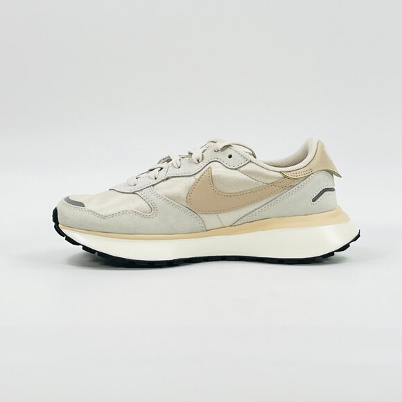 Nike Women's Phoenix Waffle 'Summit White' FD2196-104 Multi Size - Picture 2 of 8